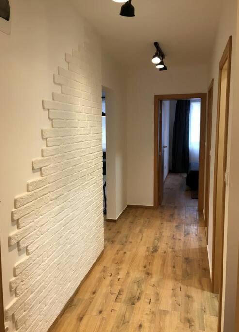 Centrally Located , Brand New, Cozy With Parking