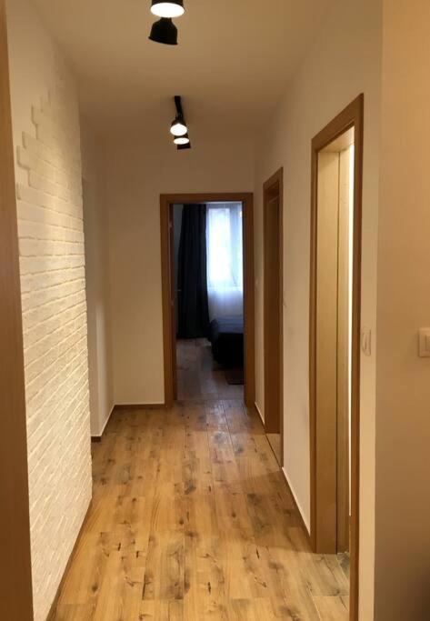 Διαμέρισμα Centrally Located , Brand New, Cozy With Parking Σόφια